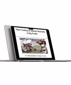 Larry Gaines - Power Cycle Trading - Pairs Trading Course