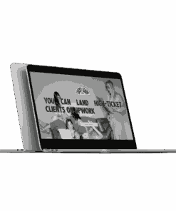 Lucy Vincent - Master Upwork