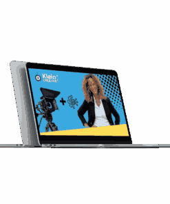 Marci Klein - AI for Video Production