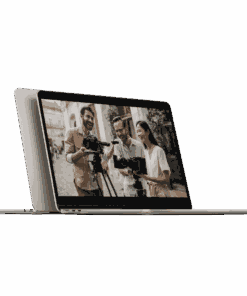 Mastering Video Marketing - Case Studies Approach