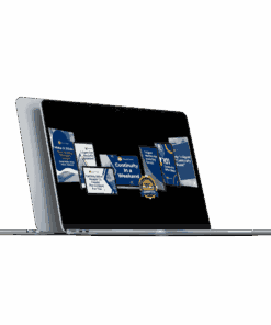 Mike Shreeve Continuity in a Weekend