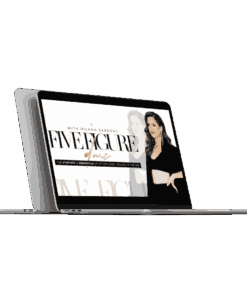 Milana Sarenac – 5 Figure Dm’s