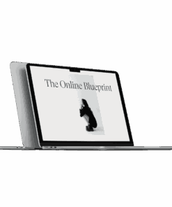 Mya Nichol – The Online Blueprint