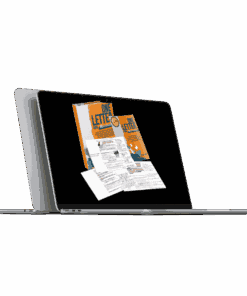 Nick James - One Letter From Retirement