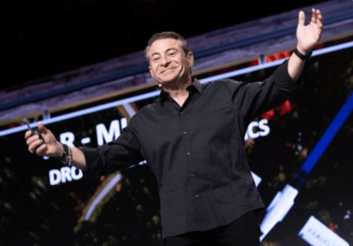 Peter Diamandis