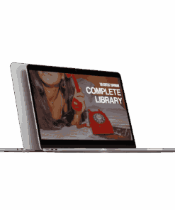 Phoebe Khun – The Content Emporium Complete Library