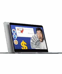 Sad Sakouti - Facebook Content Monetization Using AI (Bonus program)