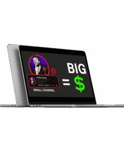 Scotty Art - Creator Secrets (Faceless Ai Niche Channels Automation)