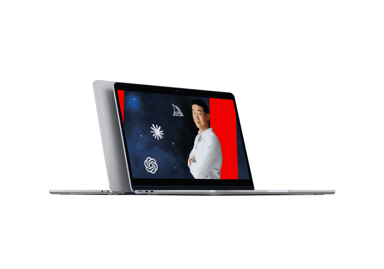 The AI Playbook for CEOs, Business Owners and Leaders