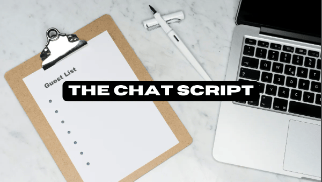 The Chat Script