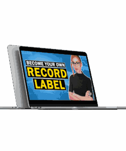 Top Music Attorney School – Become Your Own Record Label 2024