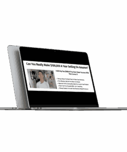 Travis Marziani – Passion Product Formula