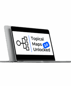 Yoyao Hsueh – Topical Maps Unlocked 2.0