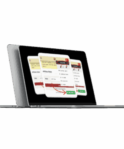 Affiliate Millions - Learn Affiliate Marketing from an Affiliate Millionaire