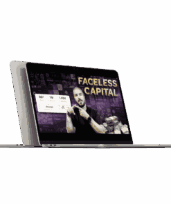 Alex Pereira – Faceless Capital
