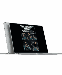 BJJ Fanatics – The Fastest Way To Becoming Effective In Standing Position