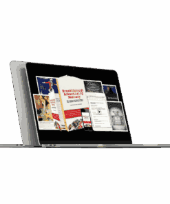 Brian Kurtz – Breakthrough Advertising Mastery