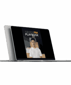 Capital Club - Amazon FBA Playbook