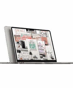 Carly Cambell - Pinterest Strategies 2025