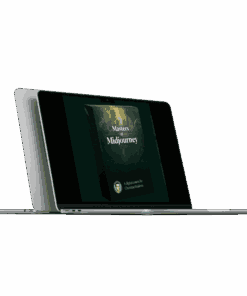 Christian Heidorn – Masters of Midjourney