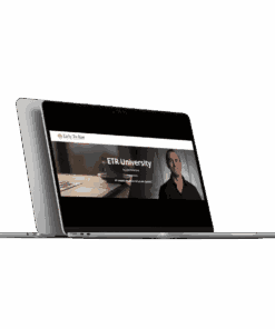 Craig Ballantyne – Complete ETR University