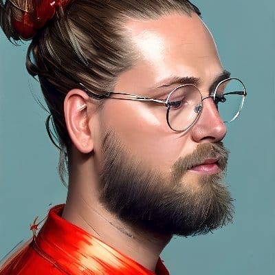 Danny Postma - Founder of multiple 6-figure bootstrapped businesses Creator of the Bootstrapper's SEO Blueprint