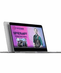 David Snyder & Chase Hughes – Spycraft