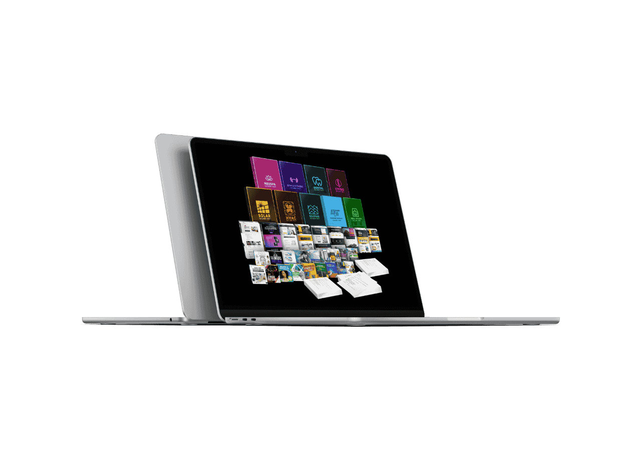 Done-For-You Client Fulfillment Bundles With 100+ Proven Offers, 150+ Facebook Ads, 30+ landing pages, 100+ Creatives