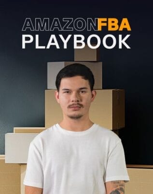 Download AMAZON FBA PLAYBOOK - CAPITAL CLUB