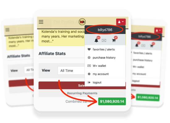 Download Affiliate Millions - Learn Affiliate Marketing from an Affiliate Millionaire