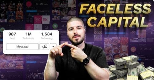 Download Alex Pereira – Faceless Capital