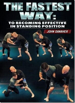 Download BJJ Fanatics – The Fastest Way To Becoming Effective In Standing Position