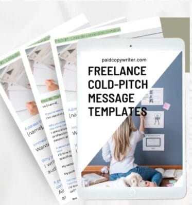 Download Christine Gomolka - The Freelance Template Playbook