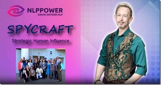 Download David Snyder & Chase Hughes – Spycraft