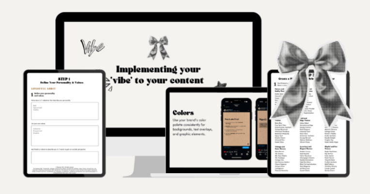 Download Ginny & Laura – The Branding Edge