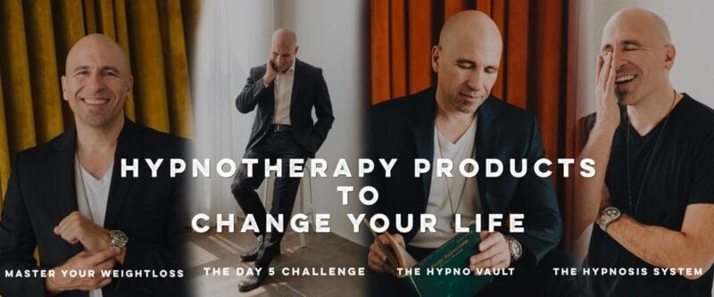 Download Glenn Rottman - Hypnosis Courses Bundle