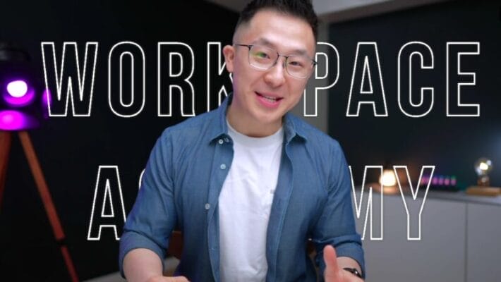 Download Jeff Su – Workspace Academy