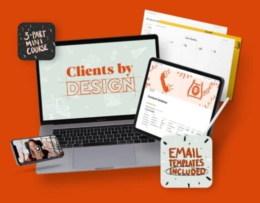 Download Joana Galvao – Clients By Design