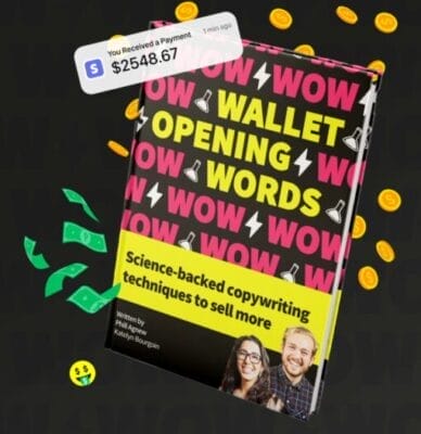 Download Katelyn Bourgoin – Wallet-Opening Words