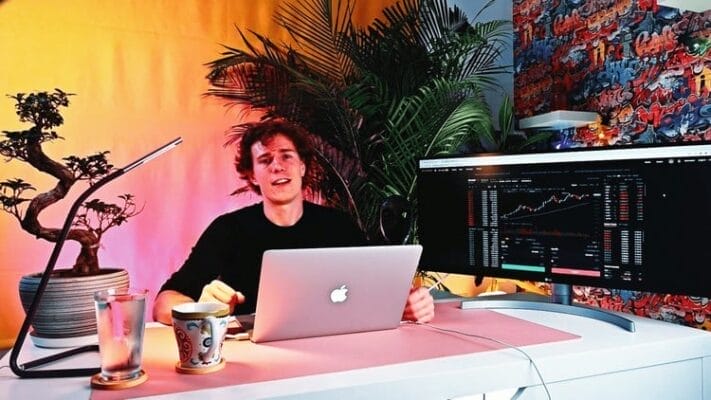 Download Make Money from Home with Cryptos and NFTs