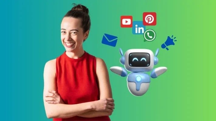 Download Marketing Automation for Small Businesses & Solopreneurs