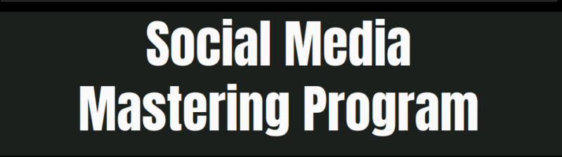 Download Nomadic Kingdom – Social Media Mastering Program