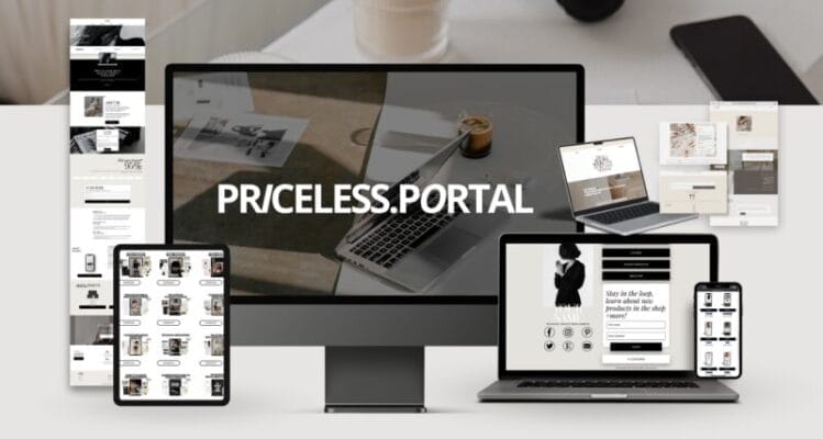 Download Priceless Portal – Collection