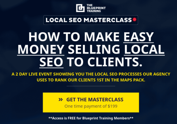 Download Ryan Stewart – Steal Our Local SEO Client Strategy