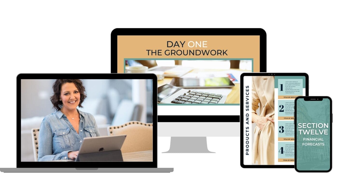 Download Samantha English – Local Business Bootcamp