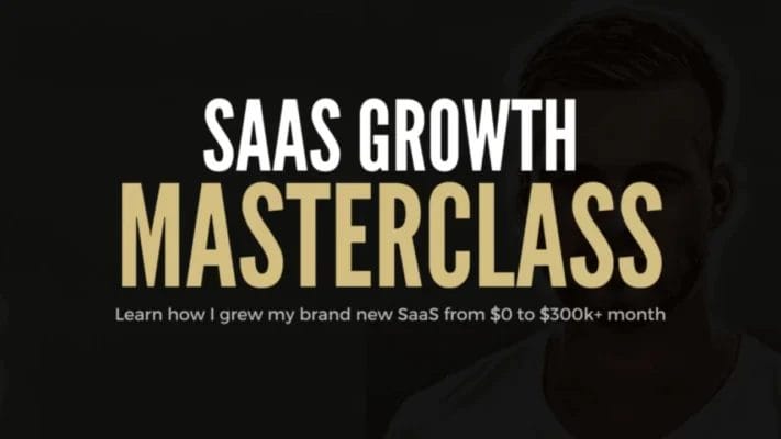 Download Stepan Hlinka – SaaS Growth Masterclass