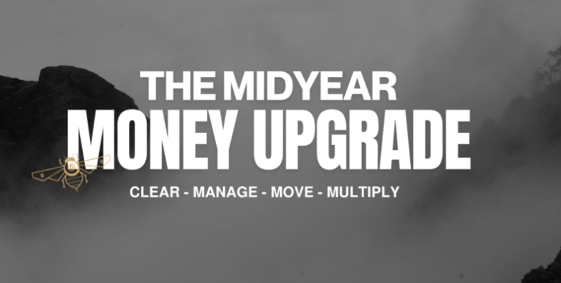 Download Victoria Washington - The Midyear Money Upgrade