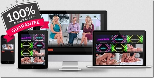 Download We Teach Sex – Pornstar Coaching