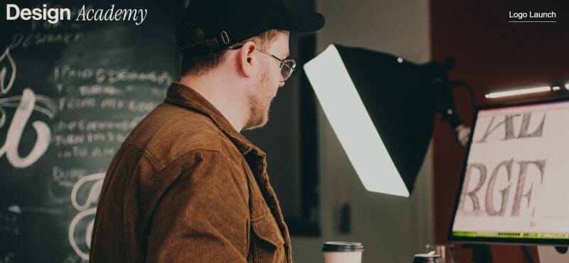 Download Will Patterson – Logo Launch