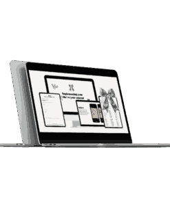 Ginny & Laura – The Branding Edge